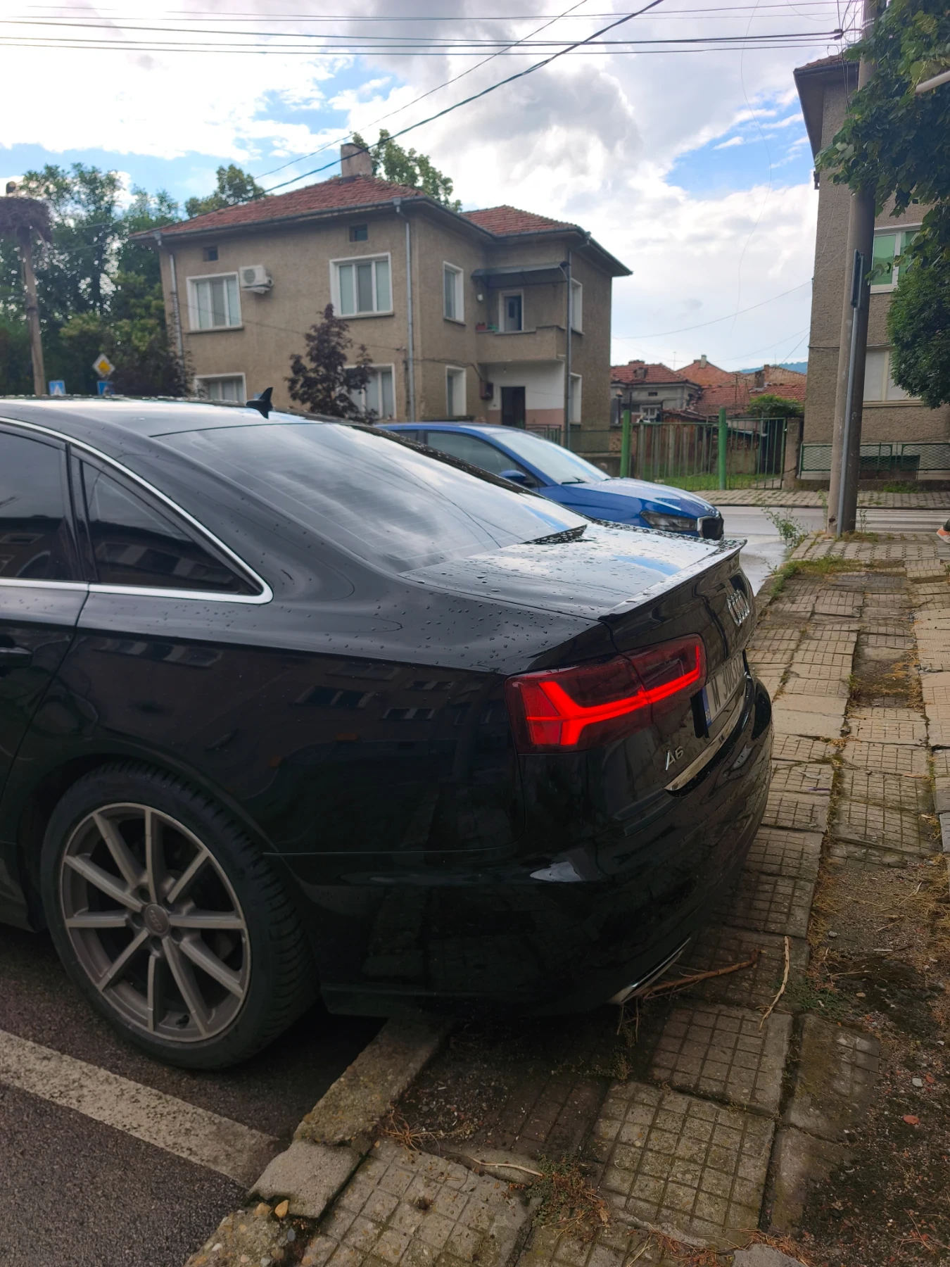 Audi A6 ultra S line | Mobile.bg � ����������� 9