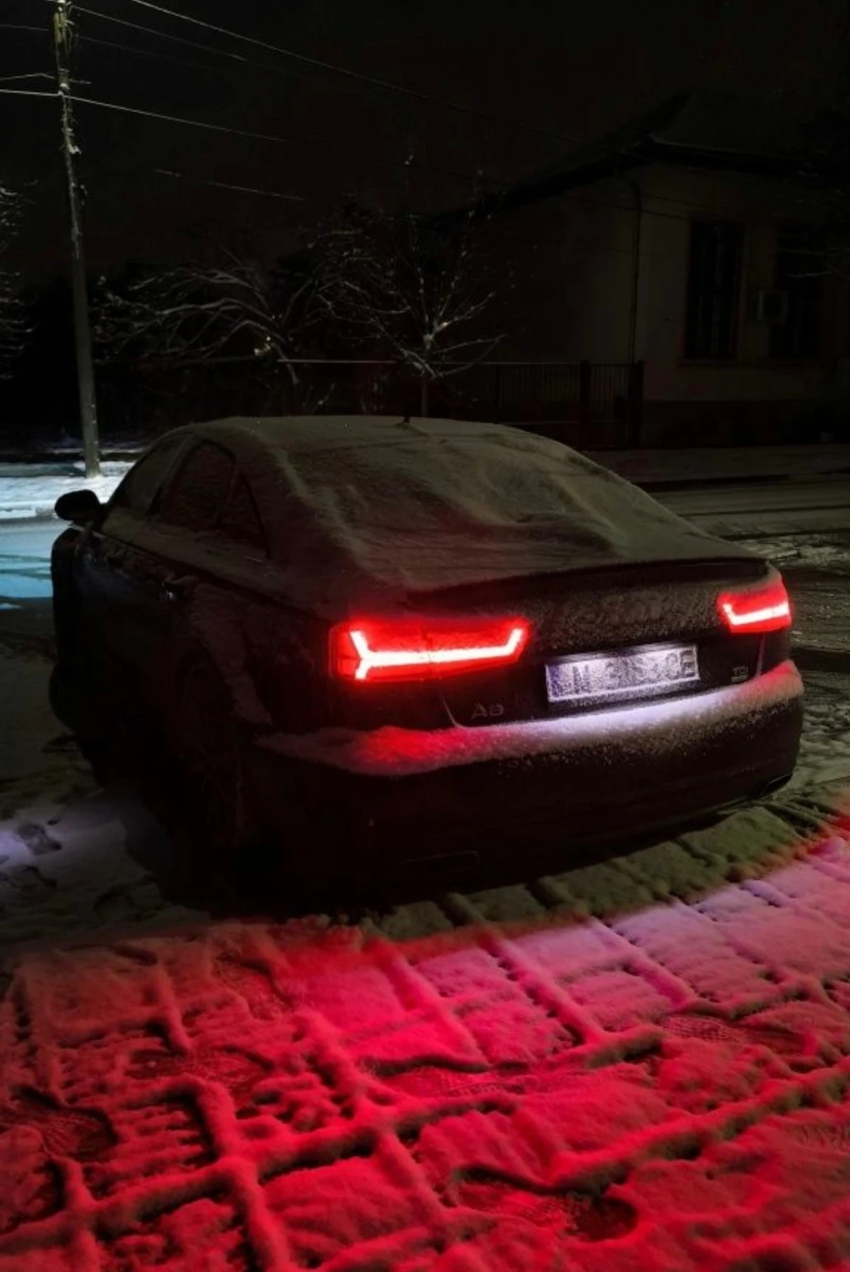 Audi A6 ultra S line | Mobile.bg � ����������� 6