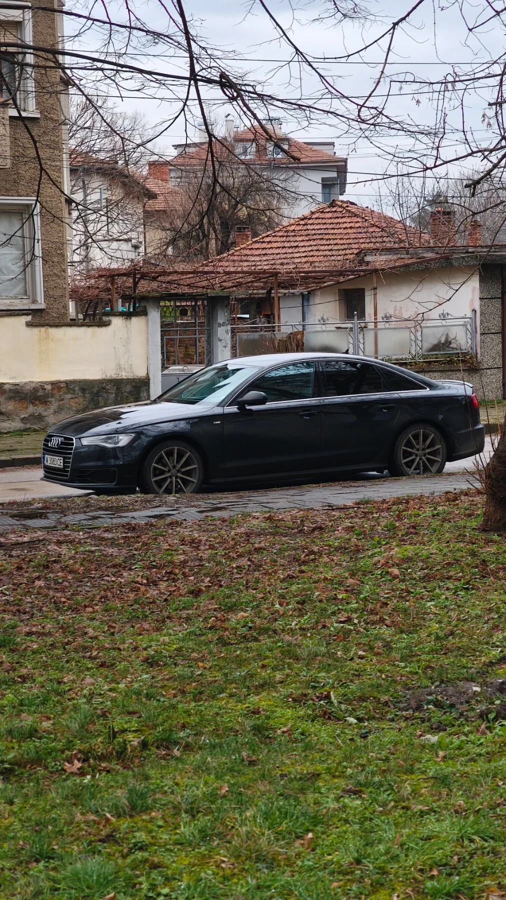 Audi A6 ultra S line | Mobile.bg � ����������� 2