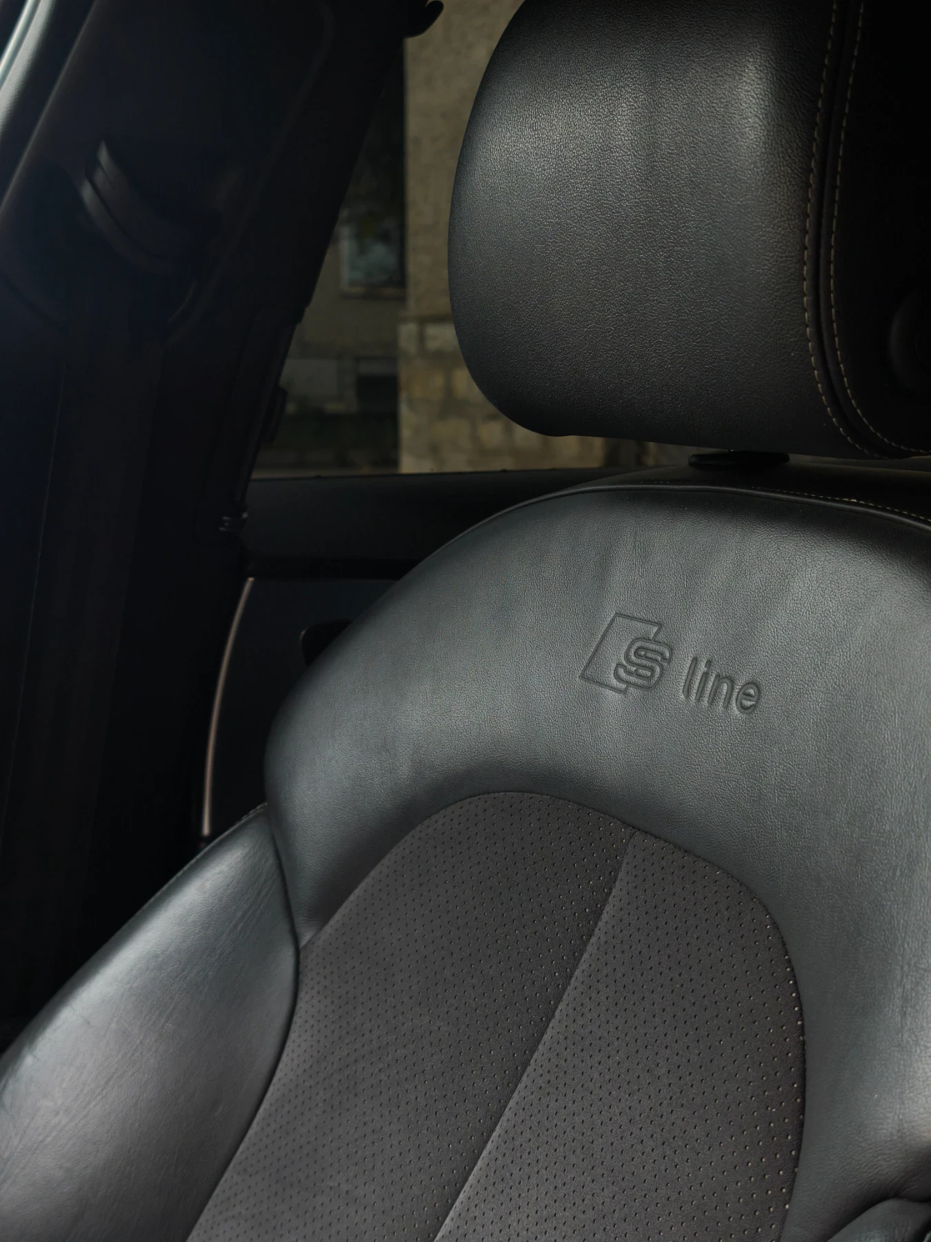 Audi A6 ultra S line | Mobile.bg � ����������� 14