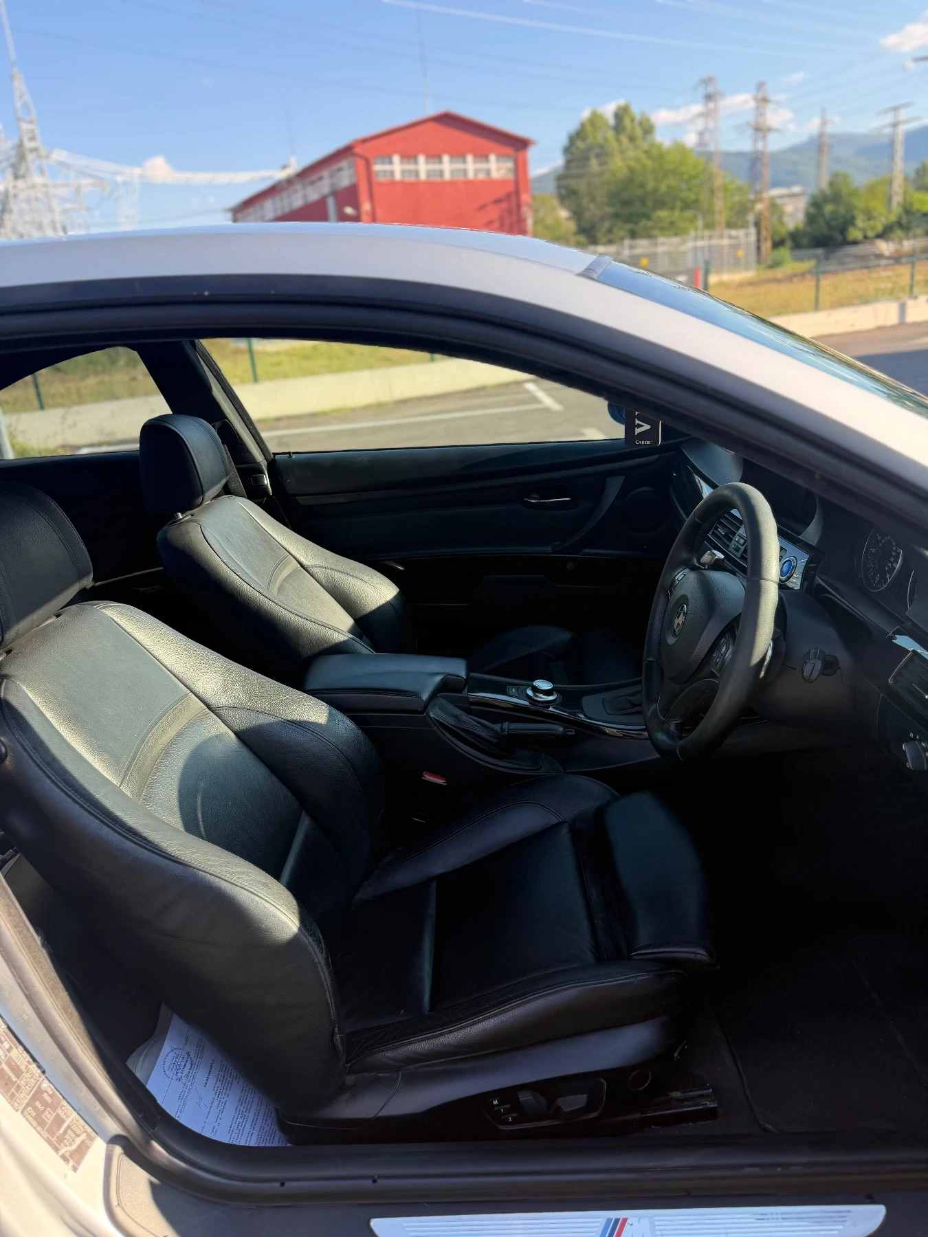 BMW 335 Е92, снимка 7 - Автомобили и джипове - 55286304