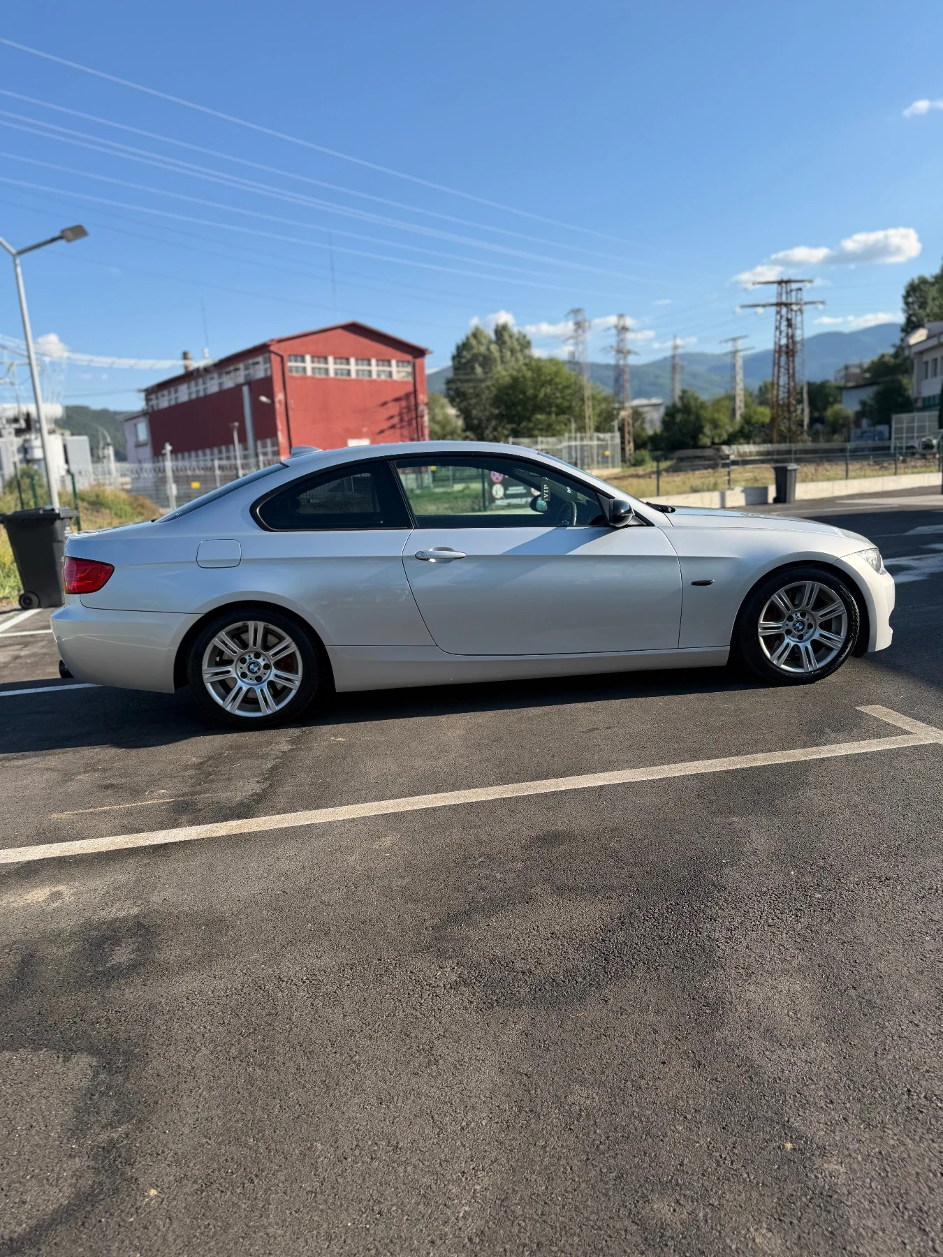 BMW 335 Е92, снимка 6 - Автомобили и джипове - 55286304