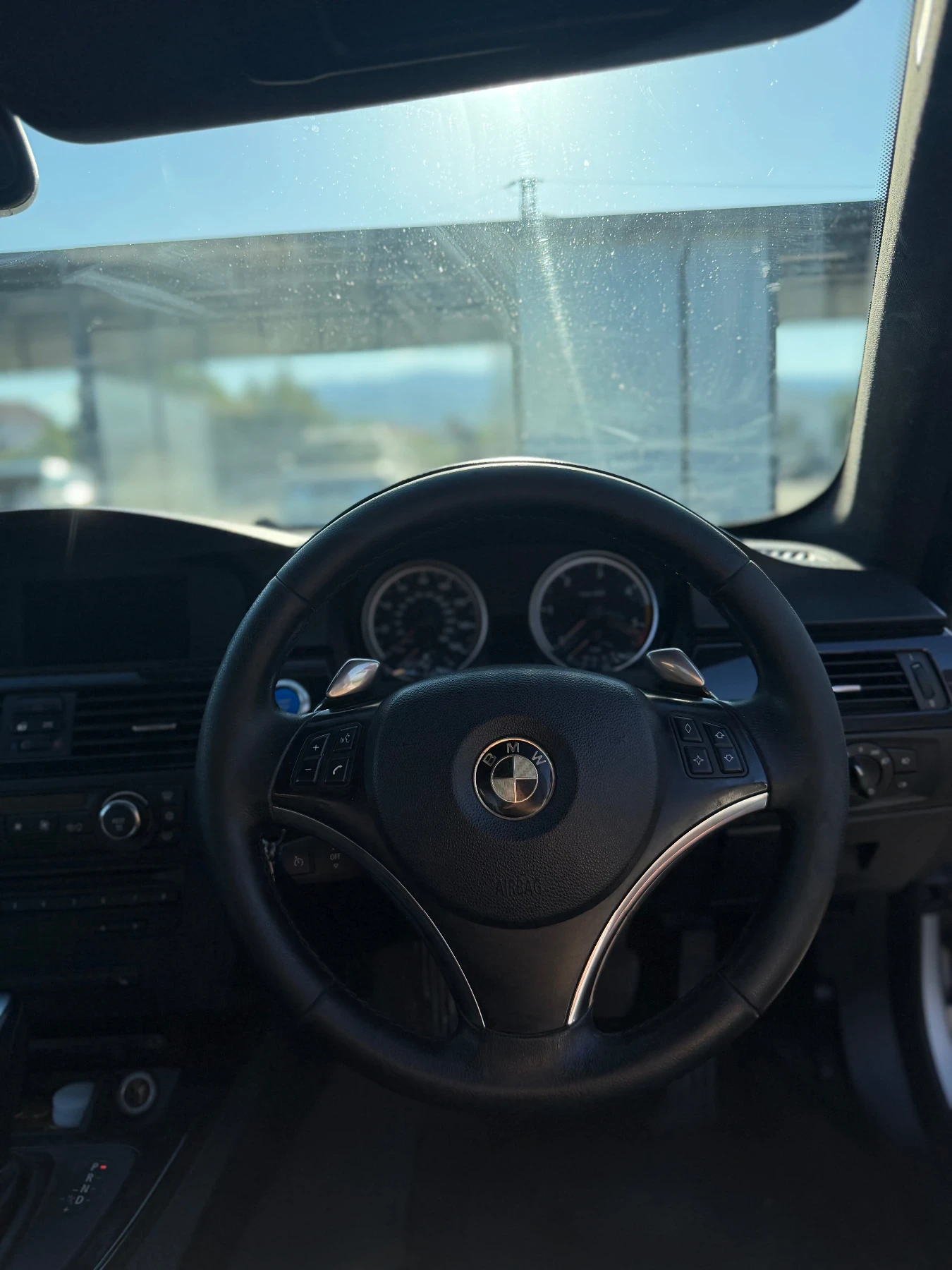 BMW 335 Е92, снимка 8 - Автомобили и джипове - 55286304