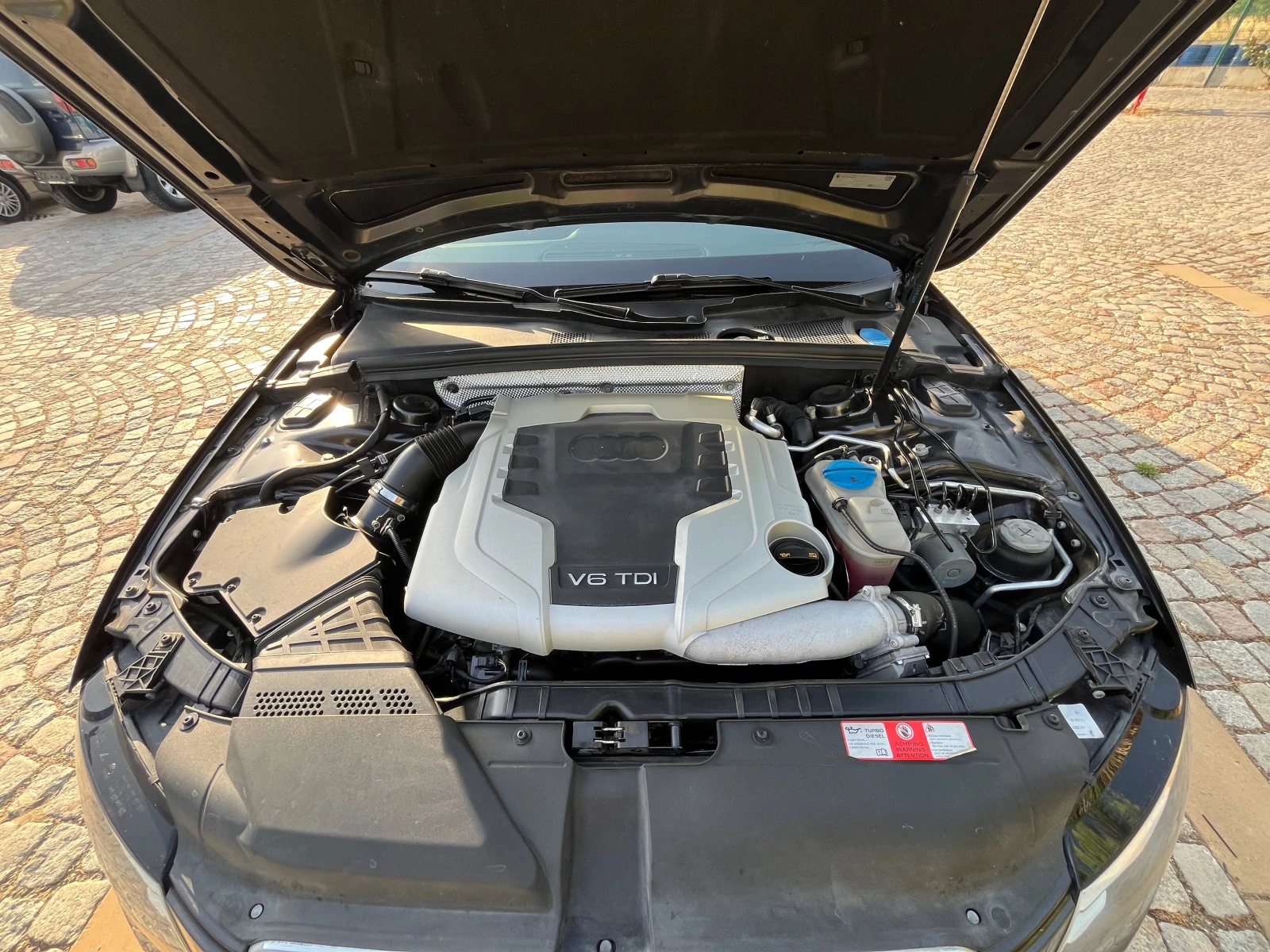 Audi A4 Allroad, снимка 2 - Автомобили и джипове - 55306113