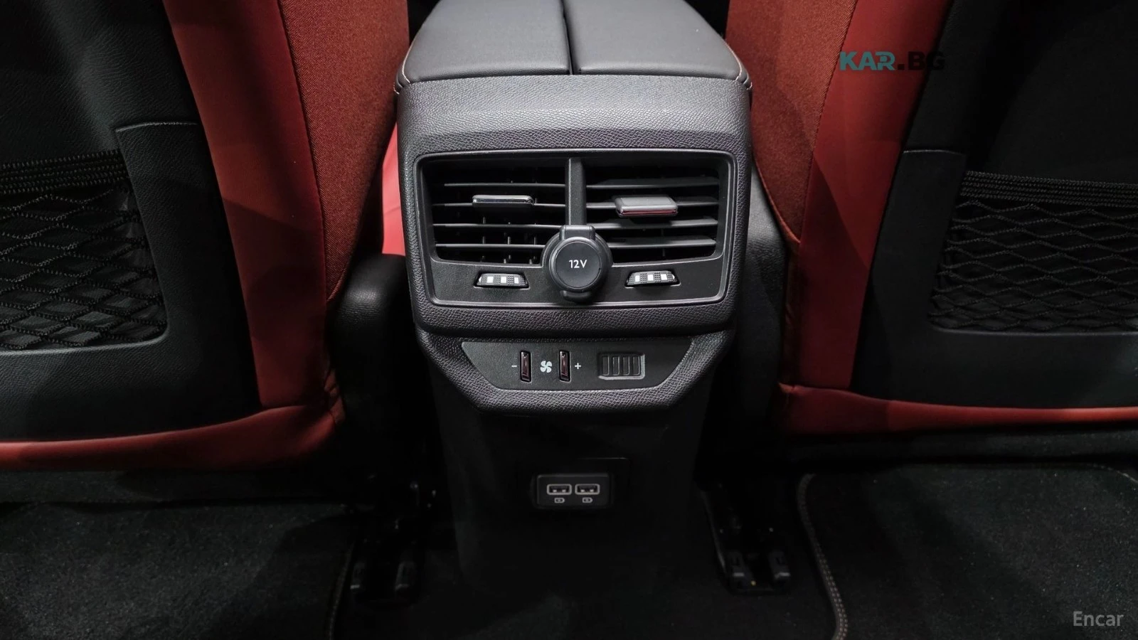 Peugeot 5008 1.2* PureTech* GT* КОЖА* ПОДГРЕВ* КАМЕРА* NAVI* LE, снимка 17 - Автомобили и джипове - 55315255