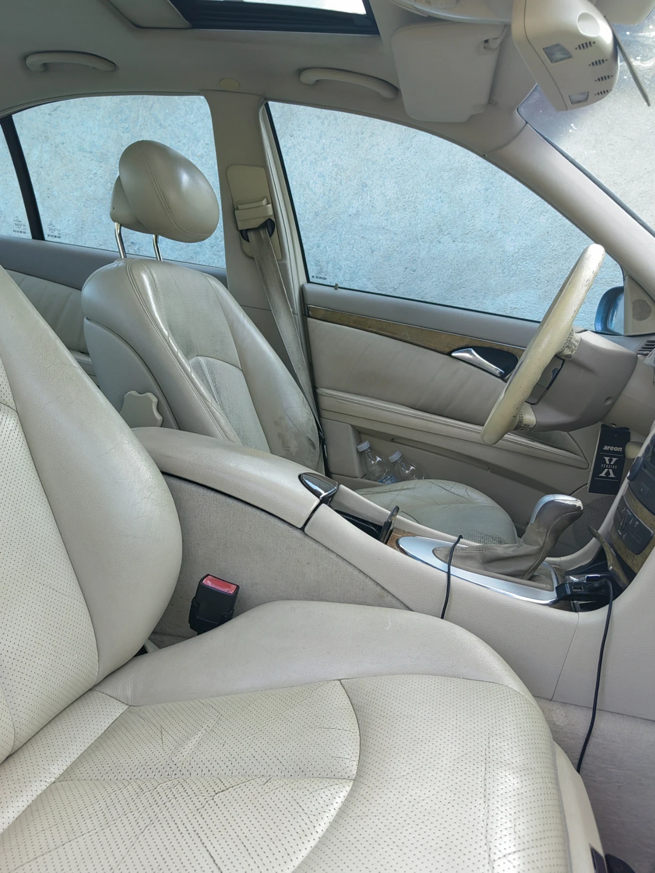 Mercedes-Benz E 270 | Mobile.bg � ����������� 5