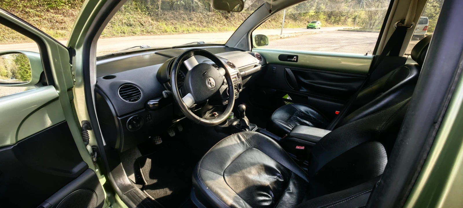 VW New beetle TDI | Mobile.bg � ����������� 6