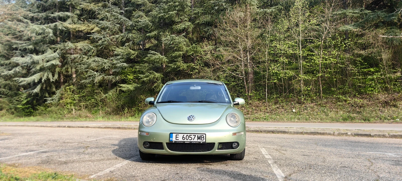 VW New beetle TDI | Mobile.bg � ����������� 2