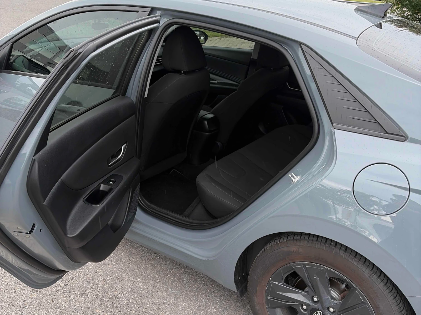Hyundai Elantra * Preferred * АВТОКРЕДИТ * ГЛАВНО ПРЕДСТАВИТЕЛСТВО, снимка 11 - Автомобили и джипове - 55836497