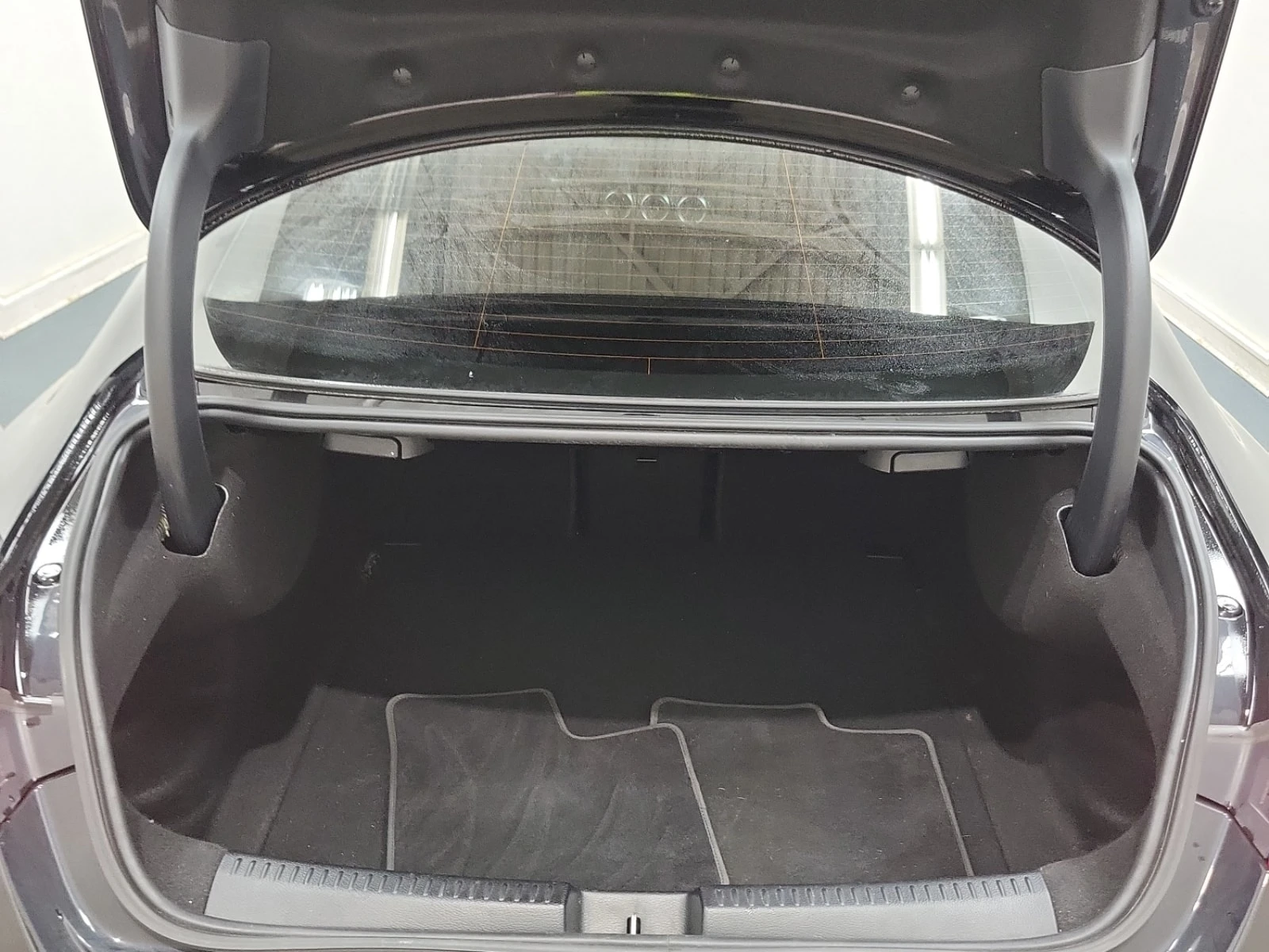 Mercedes-Benz CLA 250 * ПОДГРЕВ* KEYLESS GO* NIGHT PACKAGE* , снимка 15 - Автомобили и джипове - 55987433