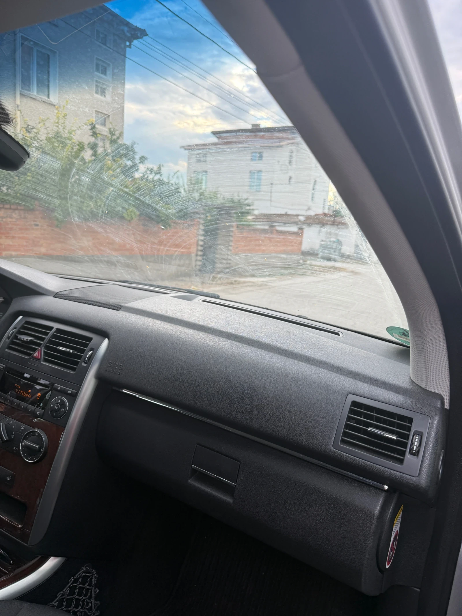 Mercedes-Benz B 200, снимка 7 - Автомобили и джипове - 56013094