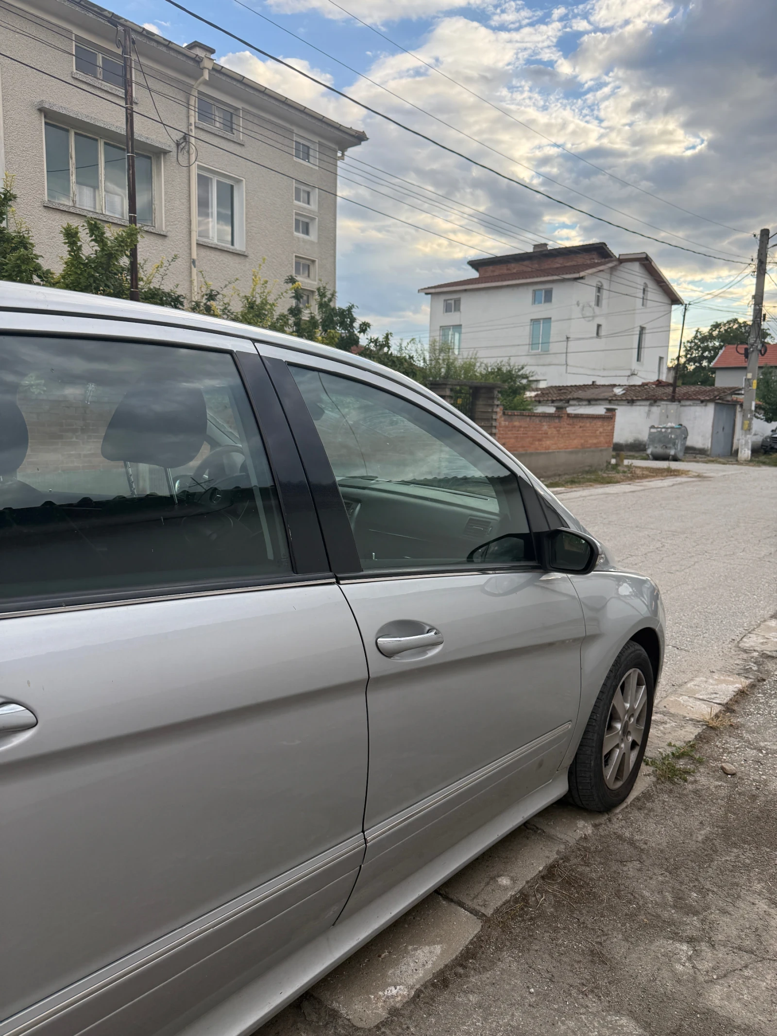 Mercedes-Benz B 200, снимка 5 - Автомобили и джипове - 56013094