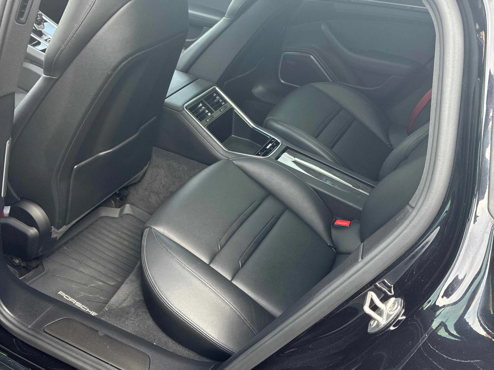 Porsche Panamera * 4S * CARFAX * ОПЦИЯ ЗА ФИНАНСИРАНЕ, снимка 12 - Автомобили и джипове - 56059427