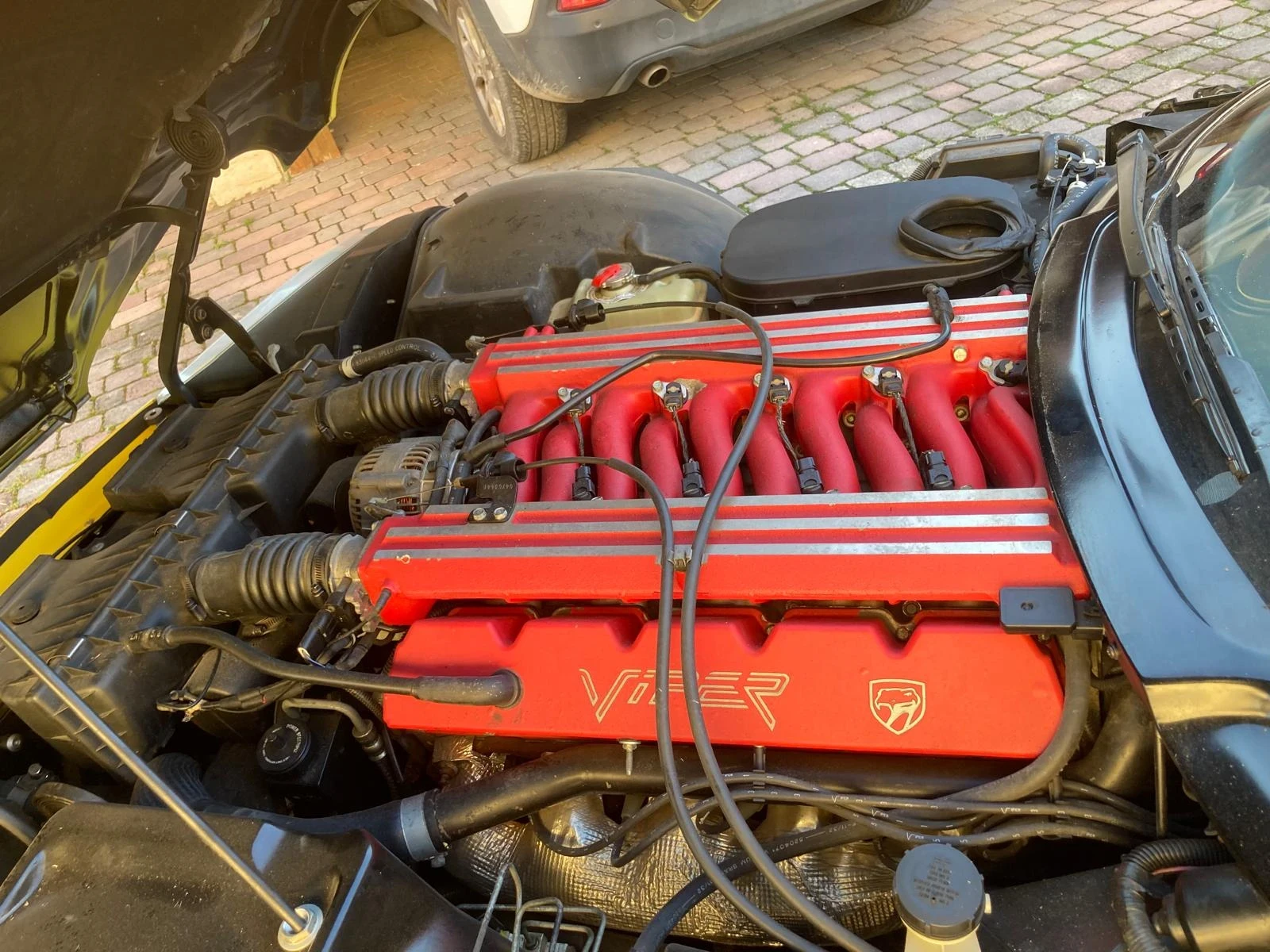 Dodge Viper RT/10 8.0V10 | Mobile.bg � ����������� 4