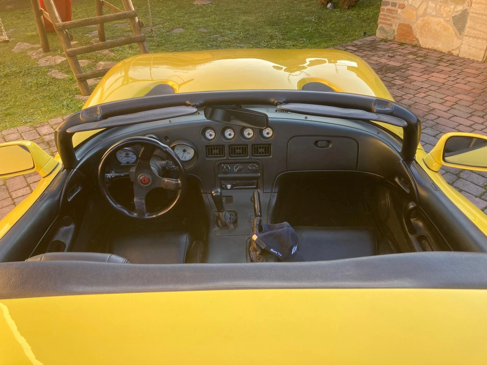 Dodge Viper RT/10 8.0V10 | Mobile.bg � ����������� 3