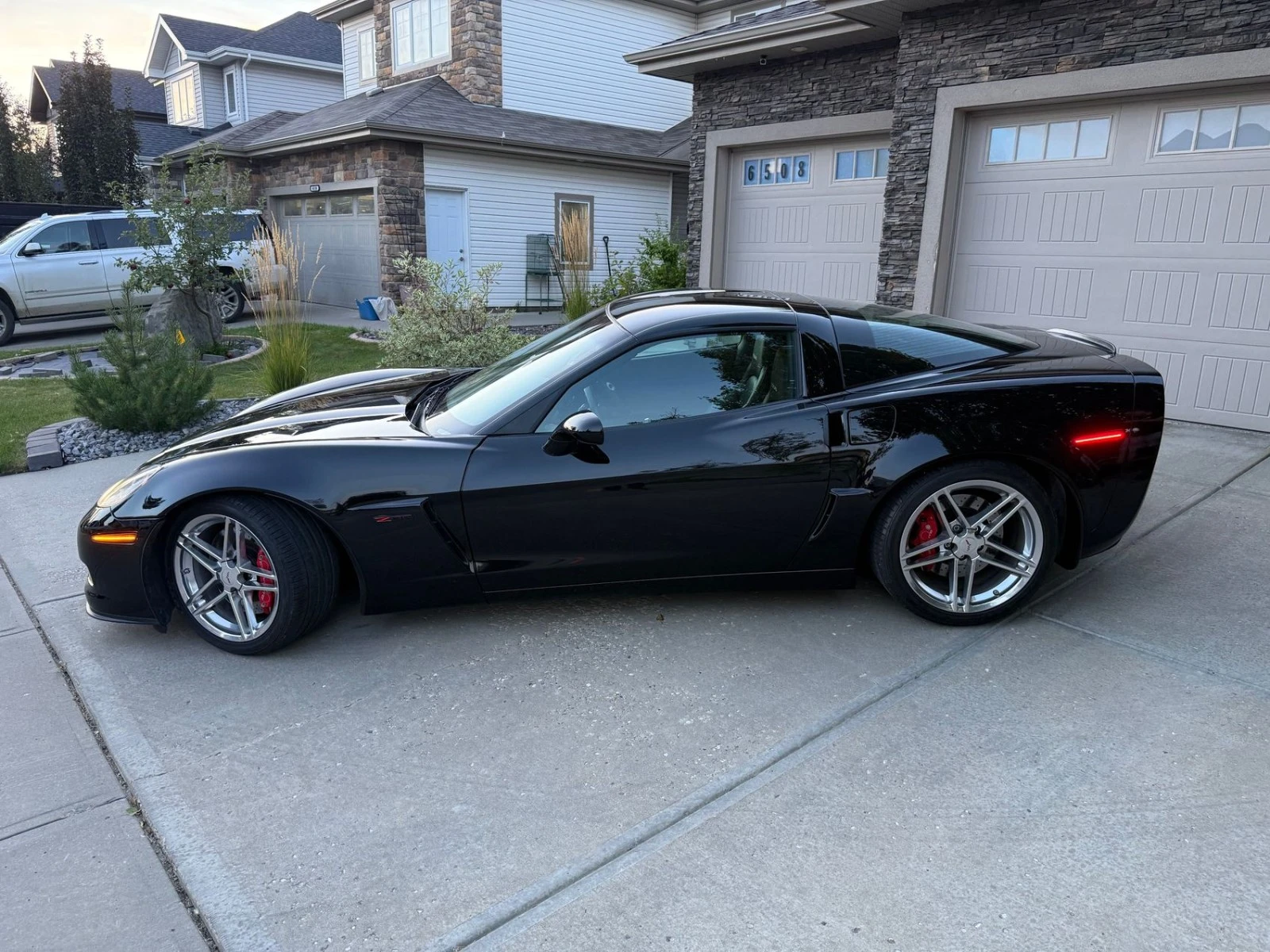 Chevrolet Corvette | Z06 | ���� �� �������� & ���������� | Mobile.bg � ����������� 4