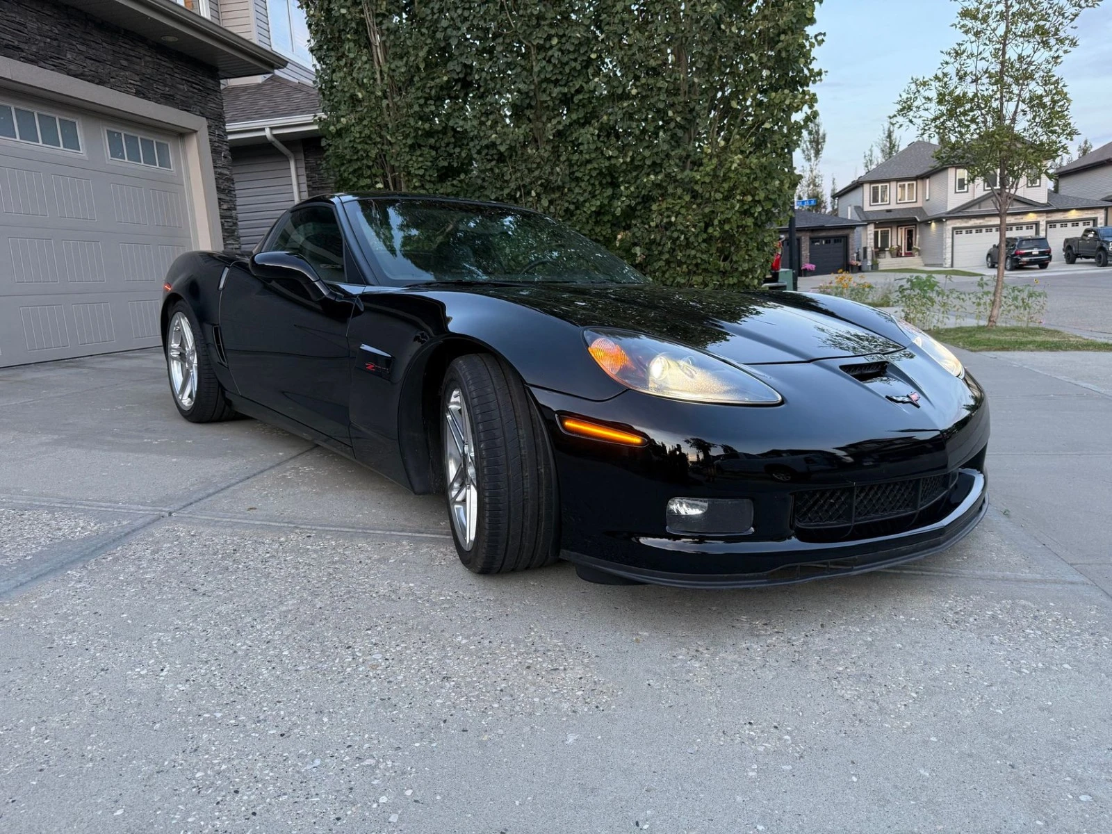 Chevrolet Corvette | Z06 | ���� �� �������� & ���������� | Mobile.bg � ����������� 3