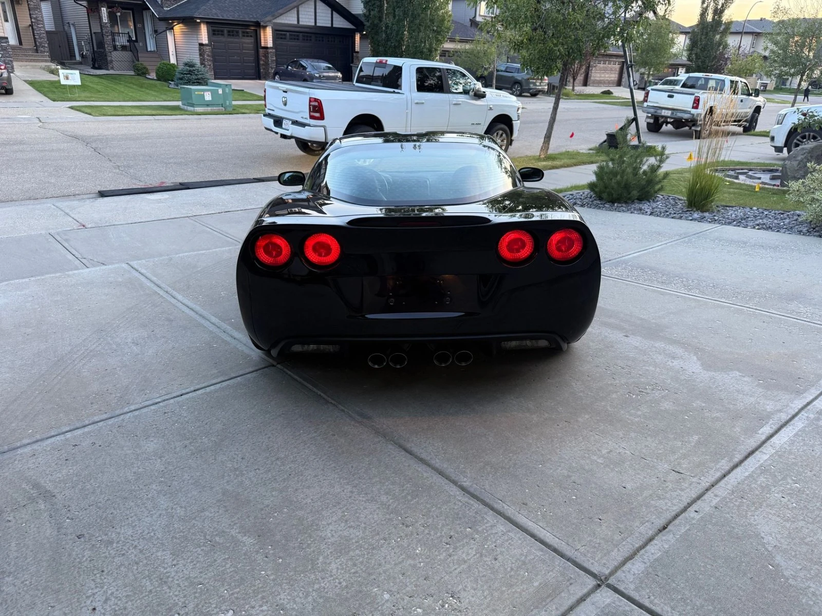 Chevrolet Corvette | Z06 | ���� �� �������� & ���������� | Mobile.bg � ����������� 6