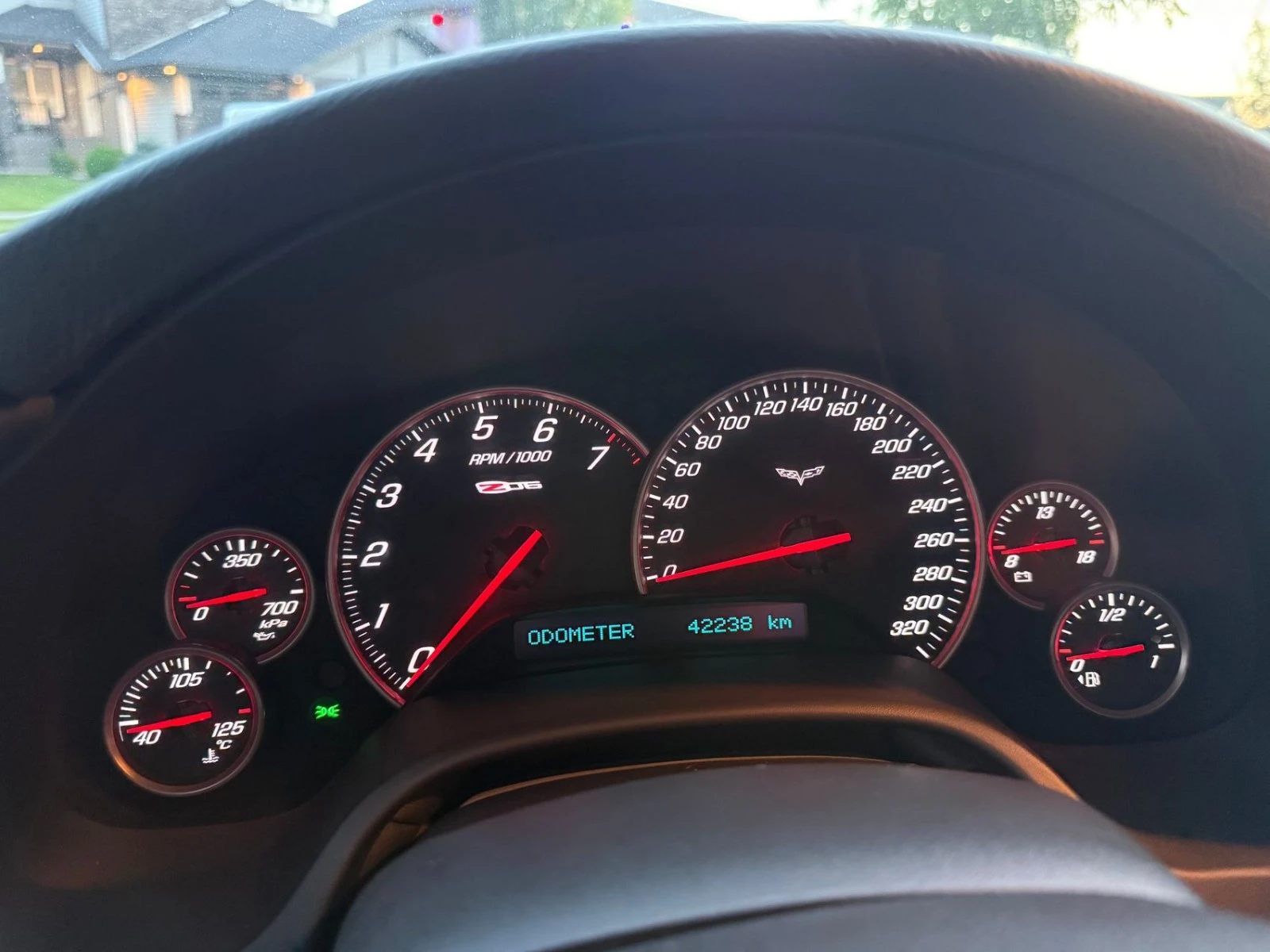 Chevrolet Corvette | Z06 | ���� �� �������� & ���������� | Mobile.bg � ����������� 10