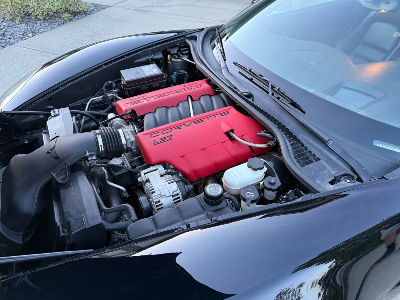 Chevrolet Corvette | Z06 | ���� �� �������� & ���������� | Mobile.bg � ����������� 12