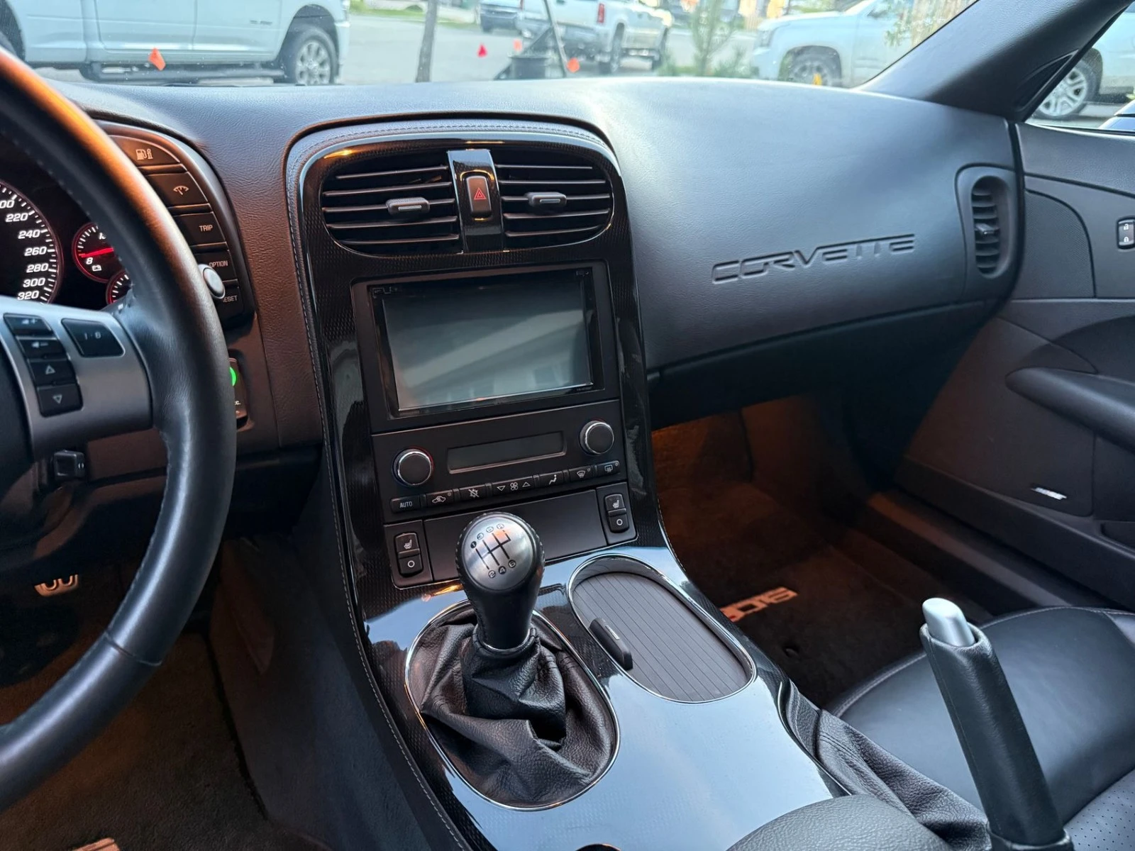 Chevrolet Corvette | Z06 | ���� �� �������� & ���������� | Mobile.bg � ����������� 11