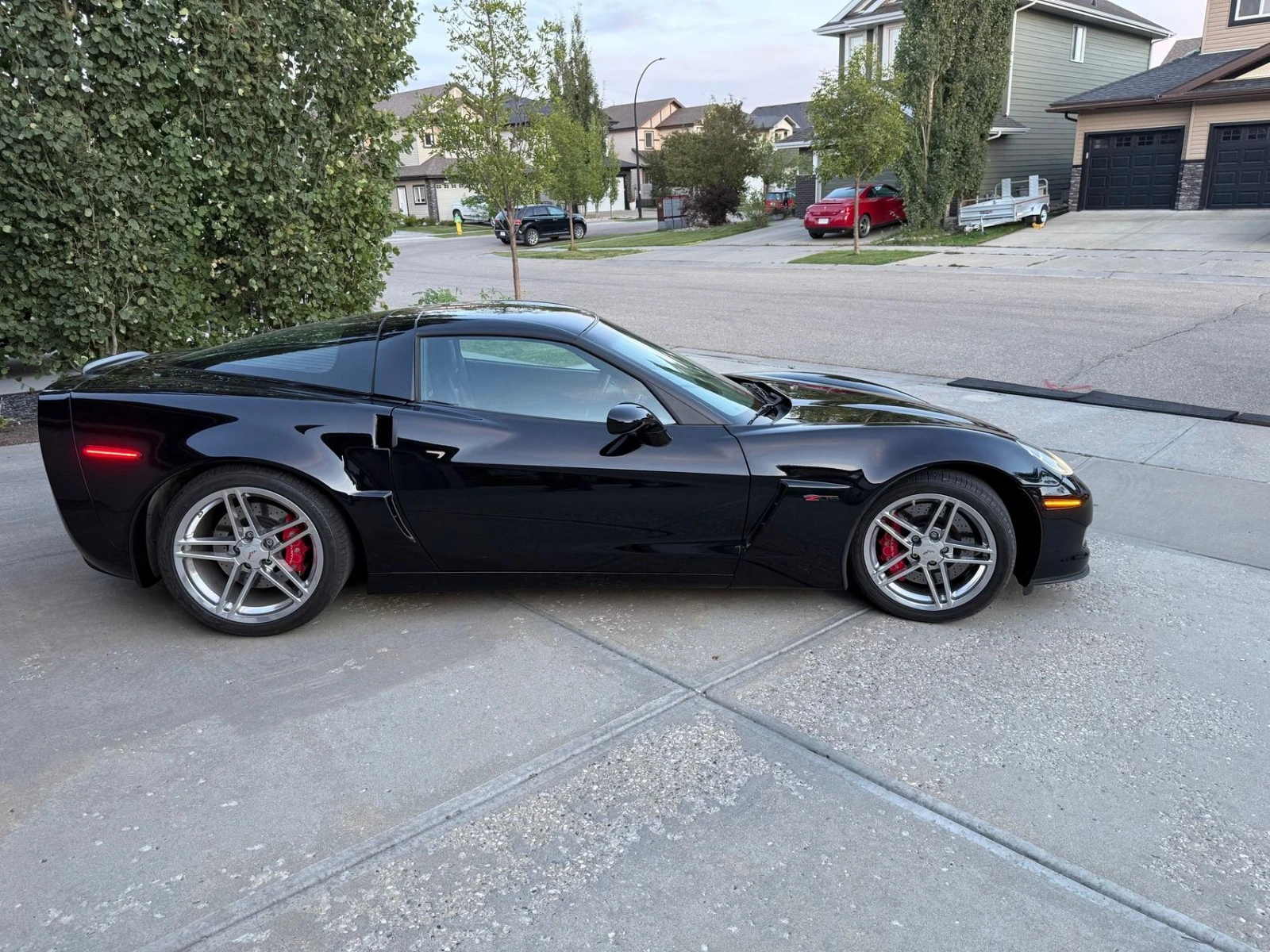 Chevrolet Corvette | Z06 | ���� �� �������� & ���������� | Mobile.bg � ����������� 8