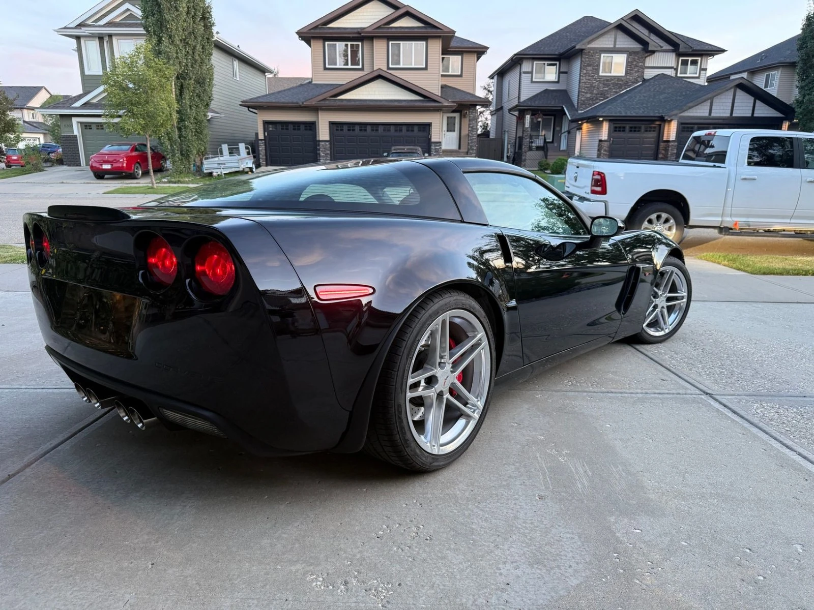 Chevrolet Corvette | Z06 | ���� �� �������� & ���������� | Mobile.bg � ����������� 7