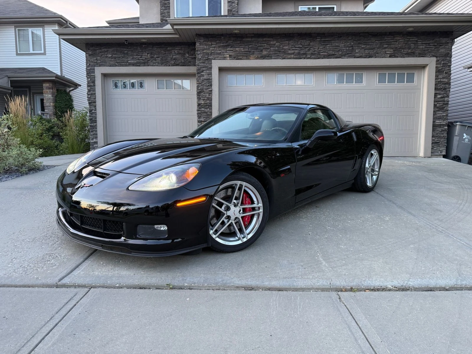Chevrolet Corvette | Z06 | Цена до България & АвтоКредит