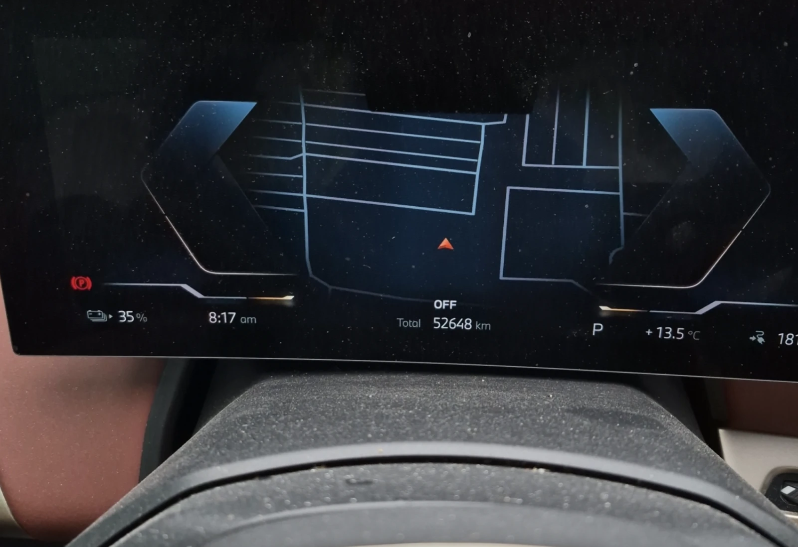BMW iX 50* XDRIVE* BOWERS&WILKINS* ��������* �����* ���� | Mobile.bg � ����������� 8