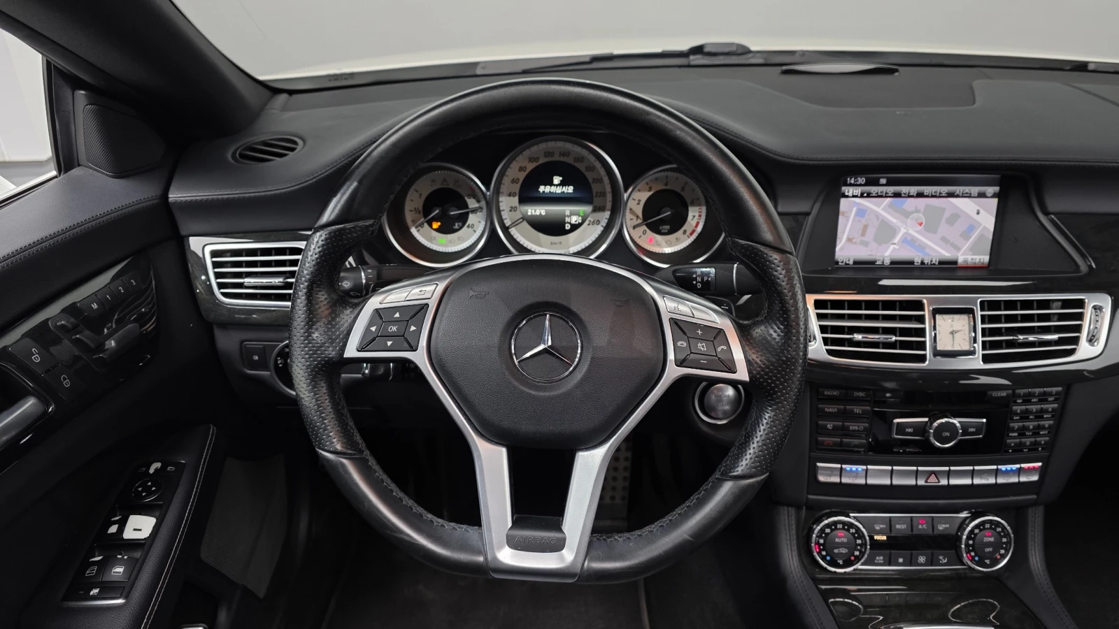 Mercedes-Benz CLS 350 * AMG PERFORMANCE* FULL MAX | Mobile.bg � ����������� 9