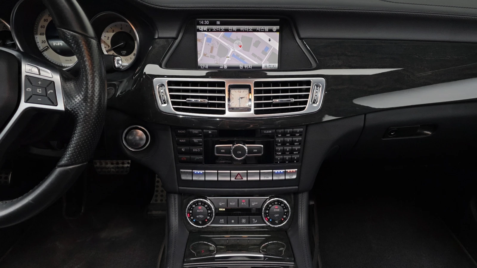 Mercedes-Benz CLS 350 * AMG PERFORMANCE* FULL MAX | Mobile.bg � ����������� 11