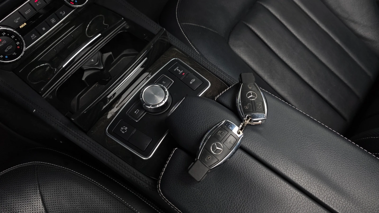 Mercedes-Benz CLS 350 * AMG PERFORMANCE* FULL MAX | Mobile.bg � ����������� 13