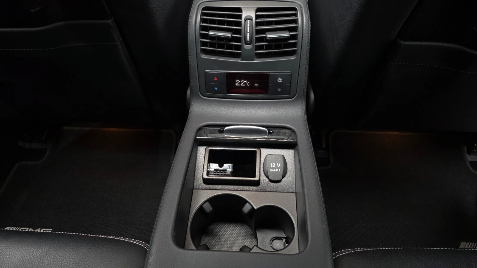 Mercedes-Benz CLS 350 * AMG PERFORMANCE* FULL MAX | Mobile.bg � ����������� 16