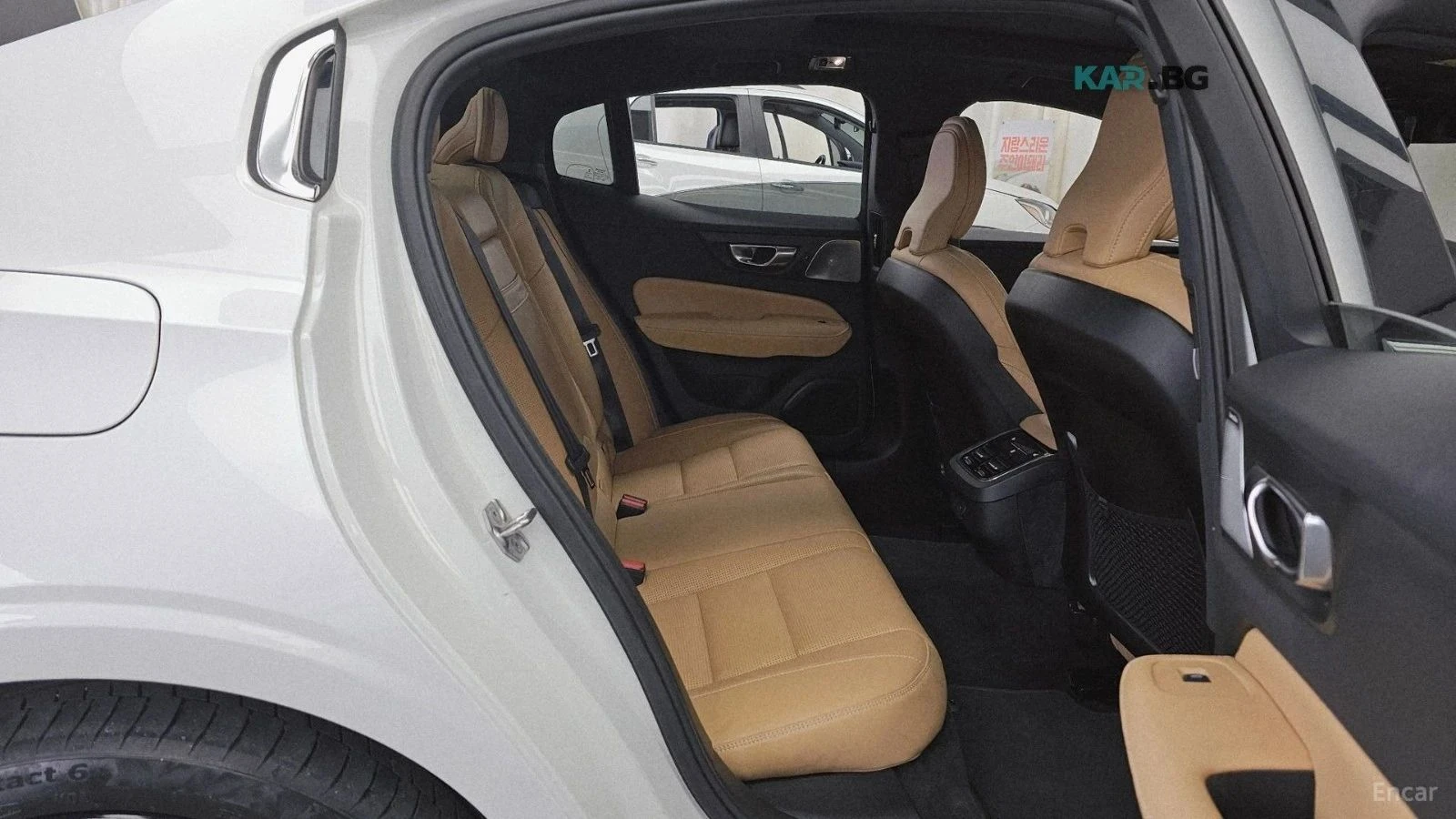 Volvo S60, снимка 11 - Автомобили и джипове - 56710820