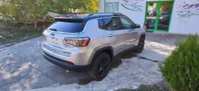Jeep Compass Limited, снимка 6