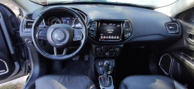Jeep Compass Limited, снимка 12