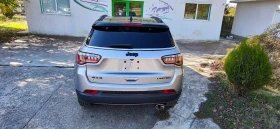 Jeep Compass Limited, снимка 5