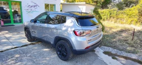 Jeep Compass Limited, снимка 4
