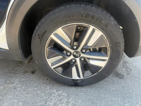 Kia Niro 1.6 DE HEV FACELIFT, снимка 5