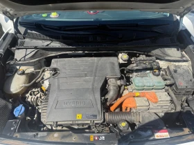 Kia Niro 1.6 DE HEV FACELIFT, снимка 12