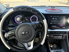 Kia Niro 1.6 DE HEV FACELIFT, снимка 9