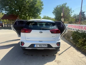 Kia Niro 1.6 DE HEV FACELIFT, снимка 4
