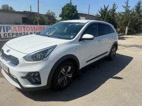 Kia Niro 1.6 DE HEV FACELIFT, снимка 3
