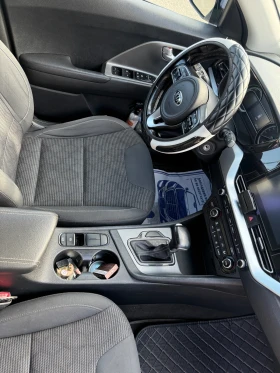 Kia Niro 1.6 DE HEV FACELIFT, снимка 11