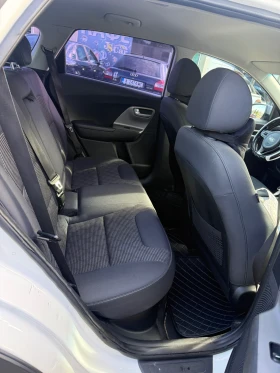 Kia Niro 1.6 DE HEV FACELIFT, снимка 10