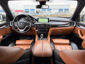 BMW X6 40d= xDrive= Individual= Sport Pack= , снимка 10
