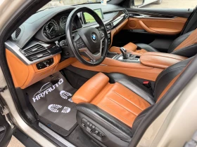 BMW X6 40d= xDrive= Individual= Sport Pack= , снимка 9