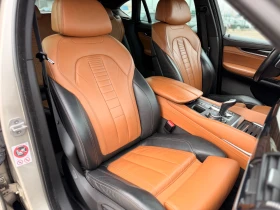 BMW X6 40d= xDrive= Individual= Sport Pack= , снимка 12