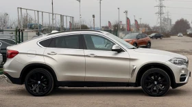 BMW X6 40d= xDrive= Individual= Sport Pack= , снимка 4