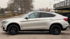BMW X6 40d= xDrive= Individual= Sport Pack= , снимка 8